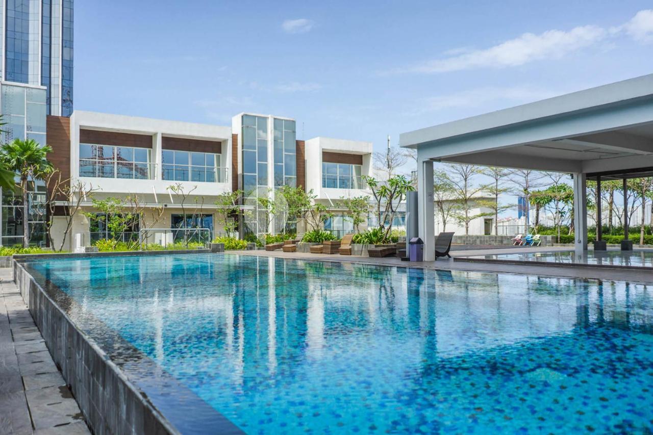 Envie By Kozystay - Kebon Jeruk Jakarta