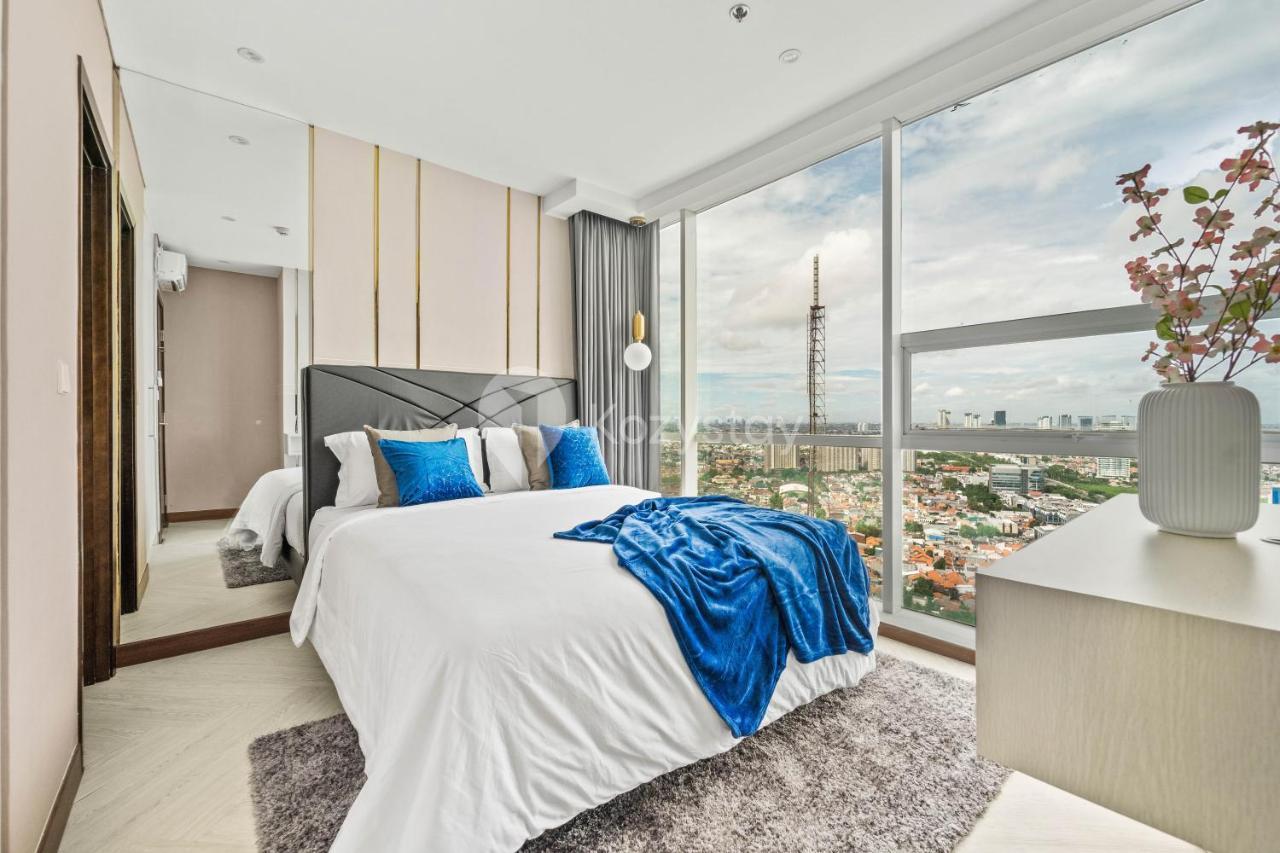 Envie By Kozystay - Kebon Jeruk