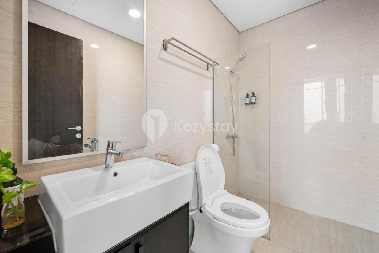 Envie By Kozystay - Kebon Jeruk * Jakarta