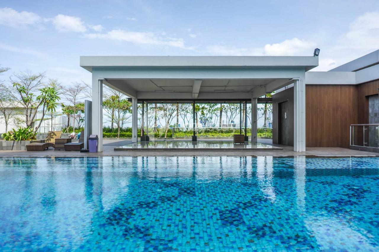 Envie By Kozystay - Kebon Jeruk Apartemen