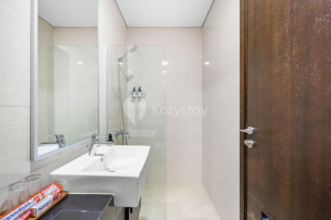 Envie By Kozystay - Kebon Jeruk Apartemen Jakarta