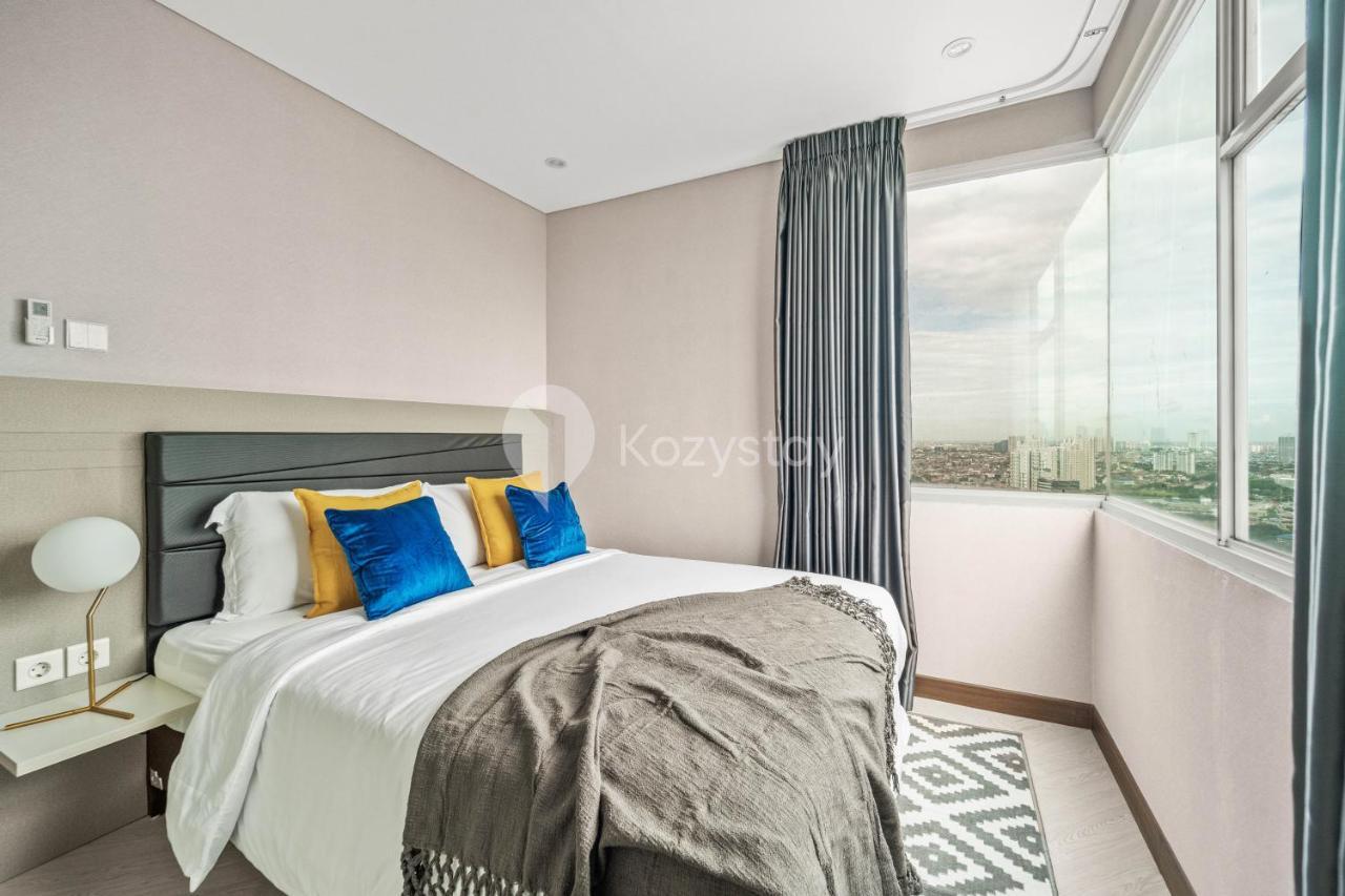 Apartemen Envie By Kozystay - Kebon Jeruk
