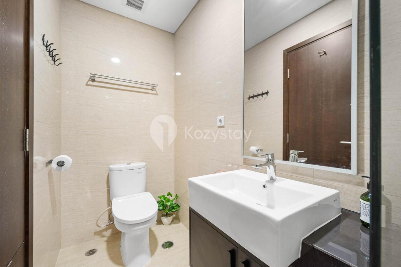 Envie By Kozystay - Kebon Jeruk