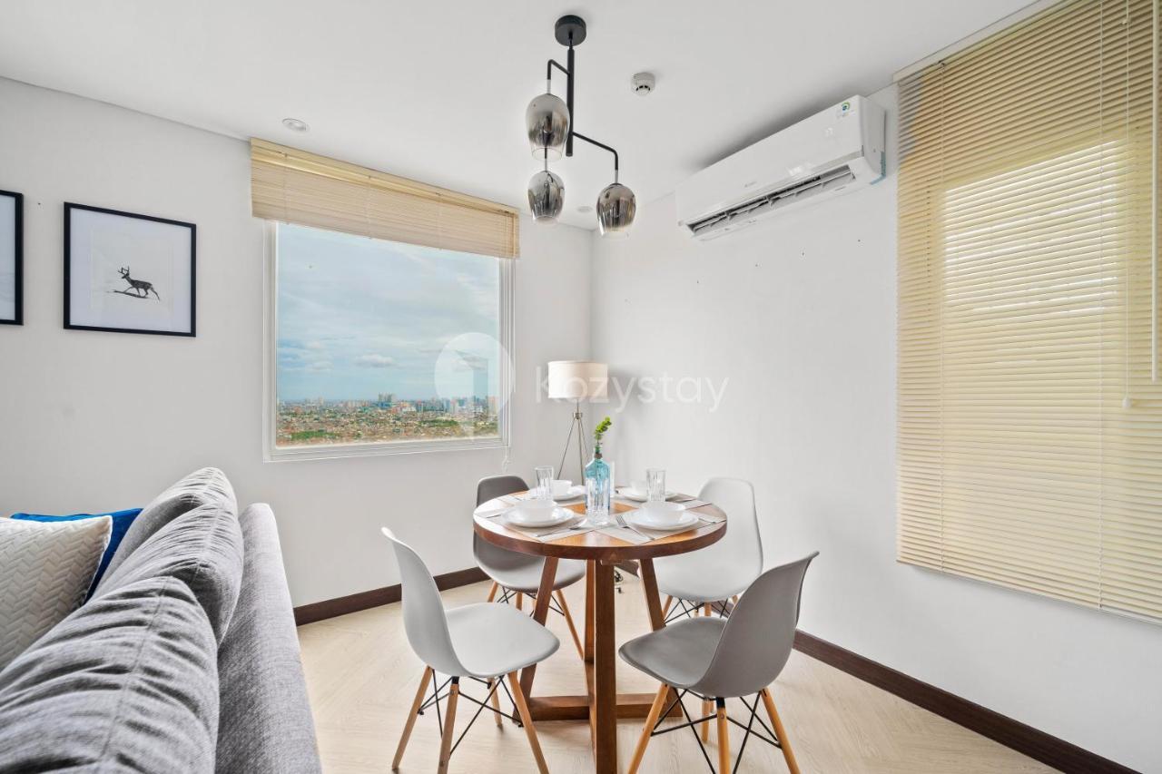 Apartment Envie By Kozystay - Kebon Jeruk *