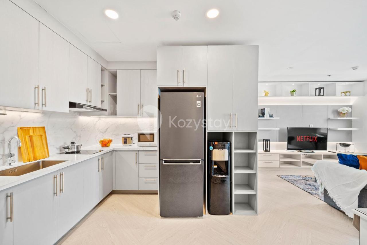 Envie By Kozystay - Kebon Jeruk Jakarta
