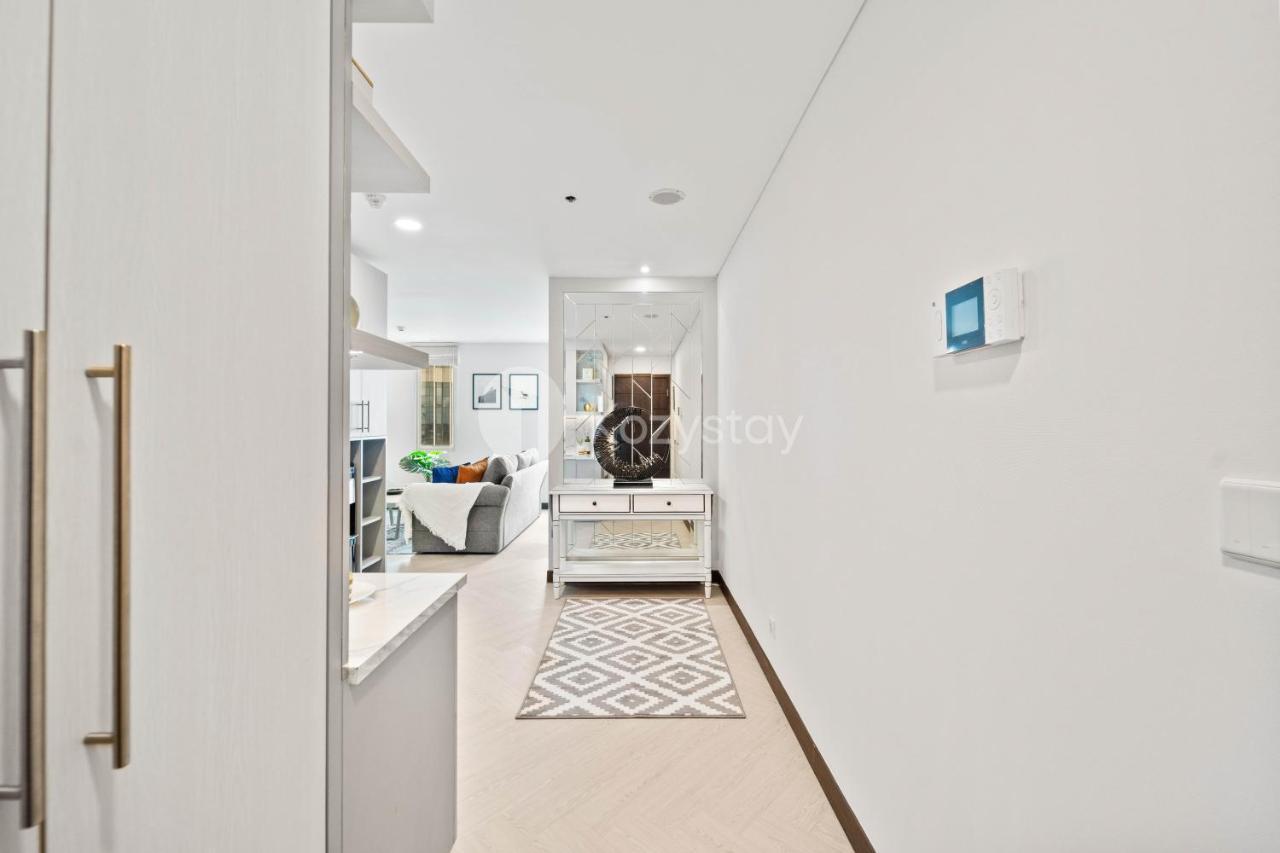 Envie By Kozystay - Kebon Jeruk Jakarta