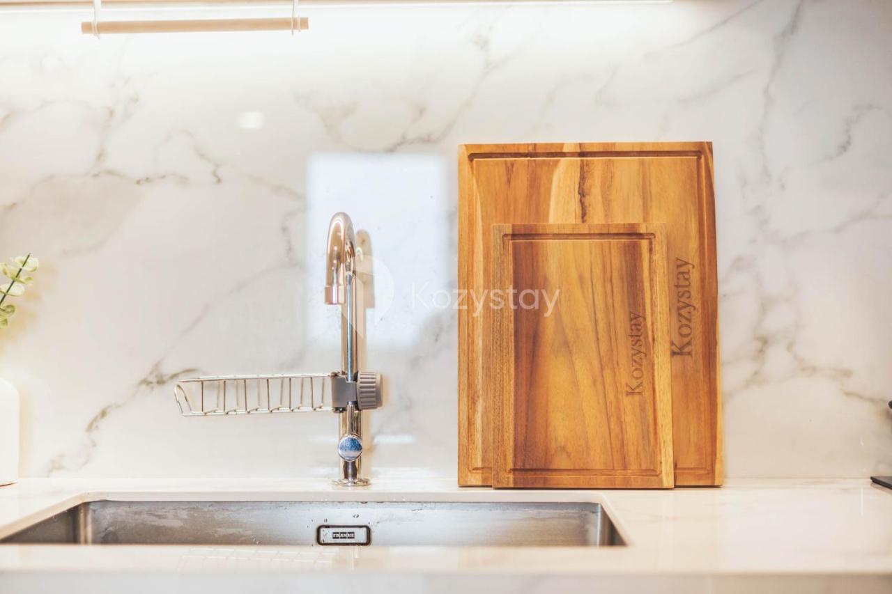 Apartment Envie By Kozystay - Kebon Jeruk