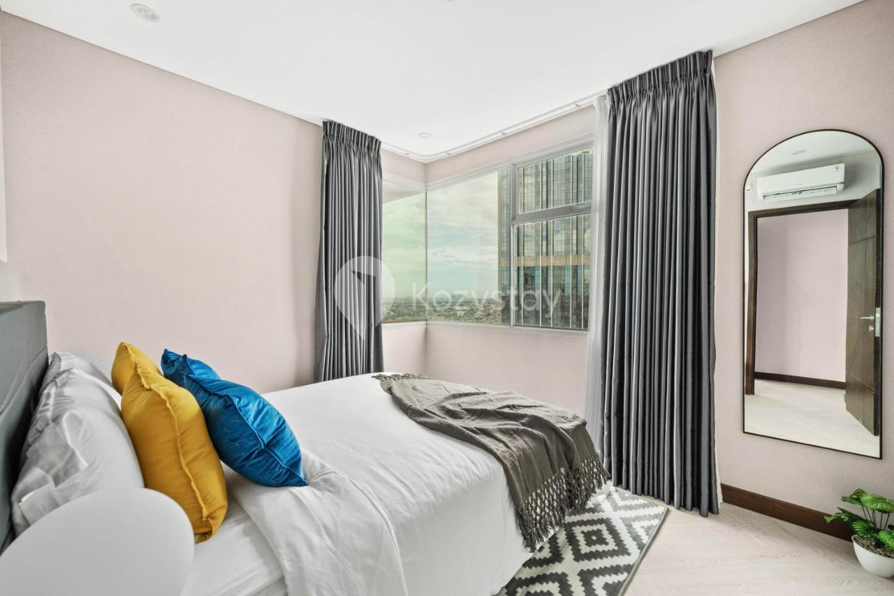 Envie By Kozystay - Kebon Jeruk Apartment Jakarta